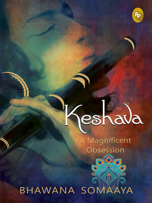 cover image of Keshava